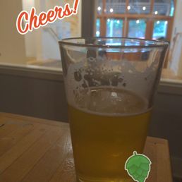 Fab beer