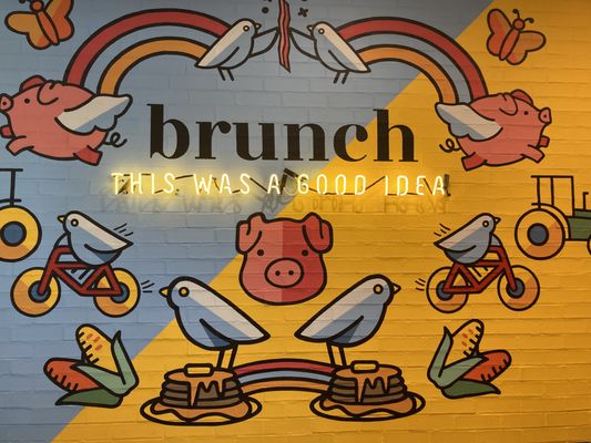 Early Bird Ankeny by null