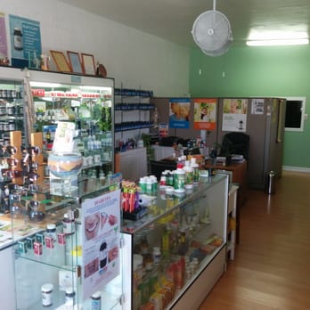 Advanced Holistic Alternative - Inside - Naturopathic/Holistic Near Me - Huntington Park, California