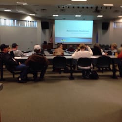 Eastern Oklahoma State College - Mcalester