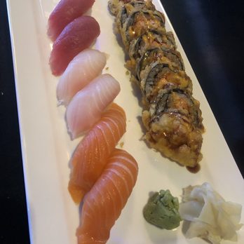 Tokyo Sushi & Grill - Japanese Near Me - Jacksonville, Florida