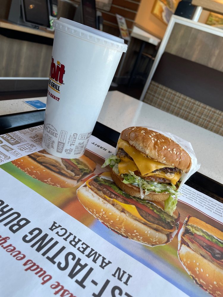 THE HABIT BURGER GRILL 11 Reviews 148 E. Compton Blvd., Compton