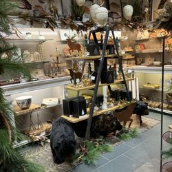 The Whitney Shop