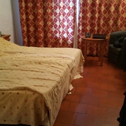 Hotel da Aldeia - Basic room