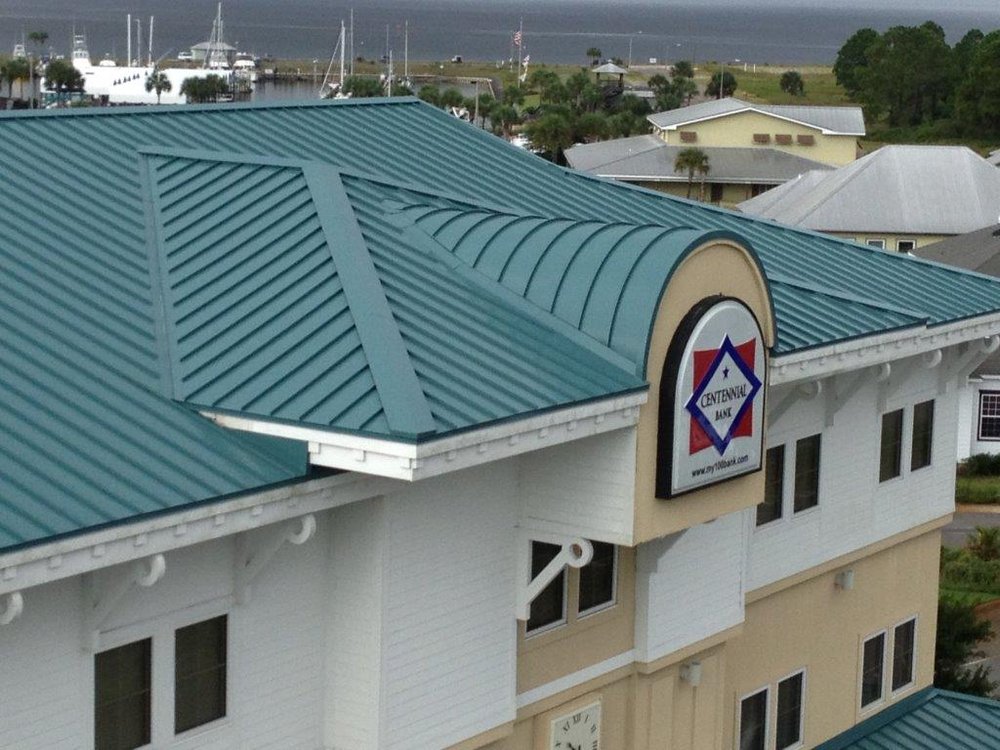 Slide of Streamline Roofing & Construction