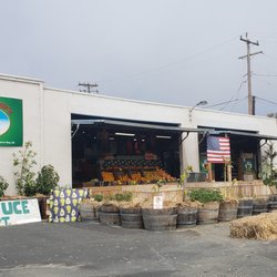 Avocado Shack - Nearly and Open Air Market