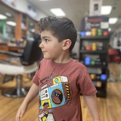Utopia Barbershop
