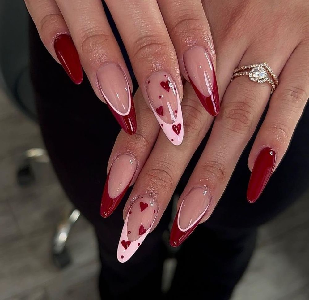 COLOR NAILS & SPA Updated June 2024 581 Photos & 48 Reviews 921 Merchant St, Vacaville