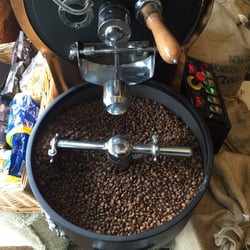 Mezzoroma Deli - Best coffee in the area