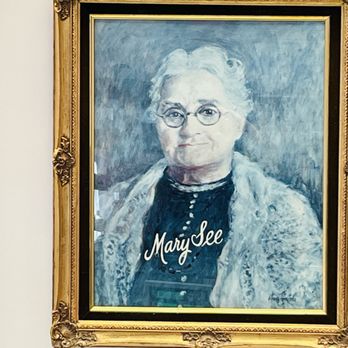 See's Candies - Founder's Portrait - Candy Stores Near Me - San Ramon, California See's Candies - Founder's Portrait - Candy Stores Near Me - San Ramon, California