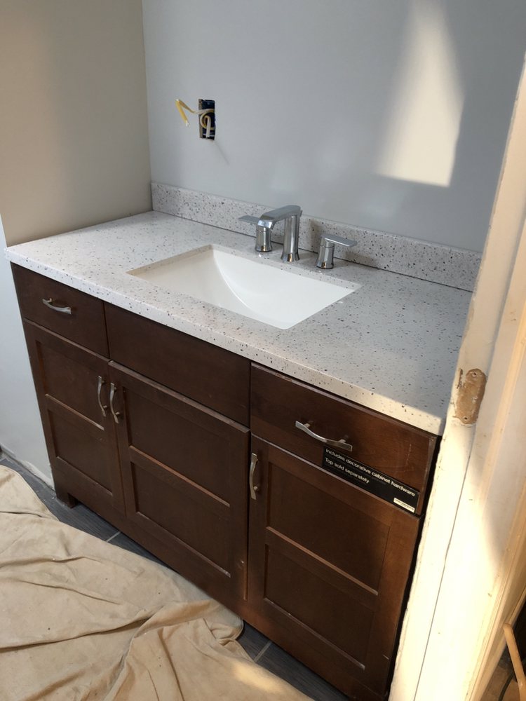 Slide of Advanced Plumbing, Heating & Drain Cleaning