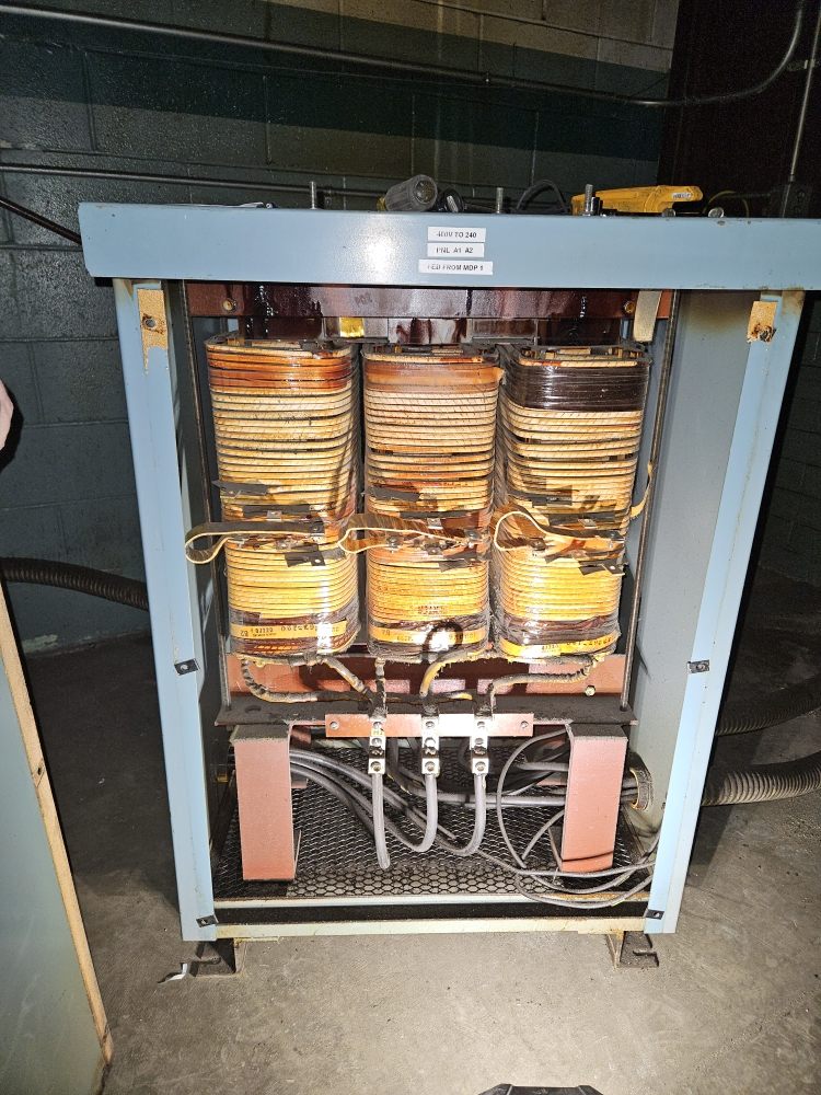 Slide of MacGregor Enterprises Handyman Services