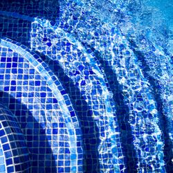 Mosaic Pool Services