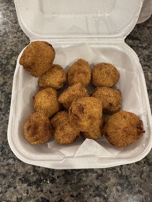 Lazy Joe's Fish & Chips by null