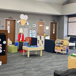 Johnson County Public Library