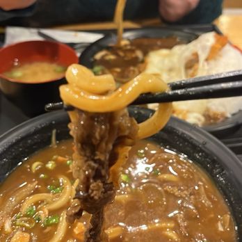 ABIKO CURRY - Japanese Near Me - Palisades Park, New Jersey