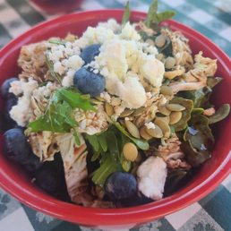 Beet Salad