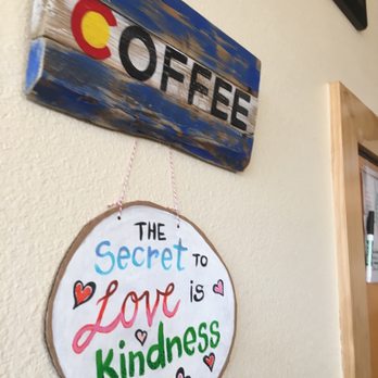 Kind Coffee - The secret to Love - Coffee & Tea Near Me - Estes Park, Colorado Kind Coffee - The secret to Love - Coffee & Tea Near Me - Estes Park, Colorado