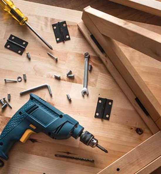 Slide of Luxor Construction