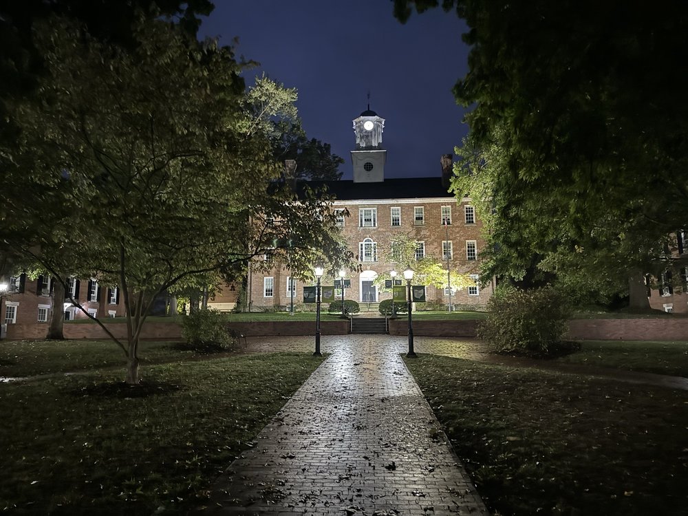 Social spots from Cat's Eye Saloon