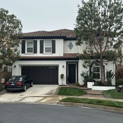 805 Paint Pros - *Exterior painting 
*Dunn edwars colors
Stucco: whisper white
Trim: espresso macchiato