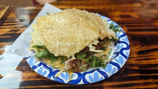 Taqueria By El Prieto by null