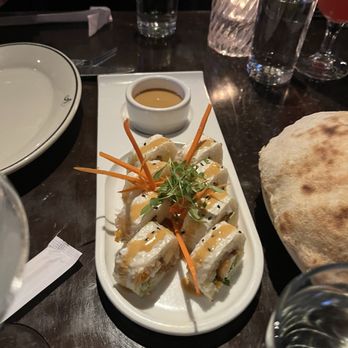 A PCH - Crispy Lobster Roll - Breakfast & Brunch Near Me - Long Beach, California