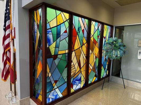 CASOLA STAINED GLASS STUDIO - Updated October 2025 - 11000