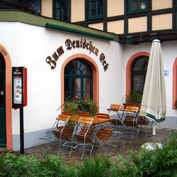 Zum Deutschen Eck