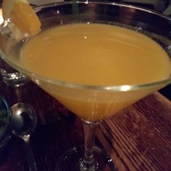 Mandu - Mango sojutini - Korean Near Me - Washington, DC, District of Columbia