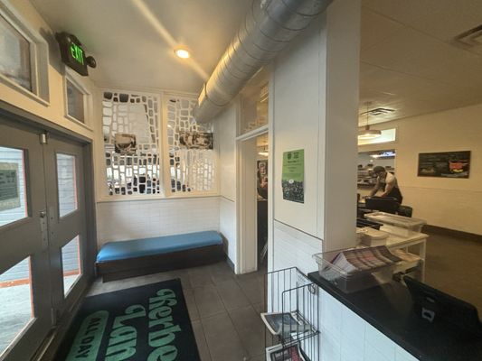 Kerbey Lane Cafe - University by null