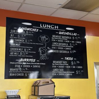 Surfin Donuts - Lunch Menu - Donuts Near Me - Mission Viejo, California Surfin Donuts - Lunch Menu - Donuts Near Me - Mission Viejo, California