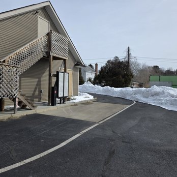 Cup Of Joy - Drive-thru around back - Coffee & Tea Near Me - Coventry, Rhode Island Cup Of Joy - Drive-thru around back - Coffee & Tea Near Me - Coventry, Rhode Island