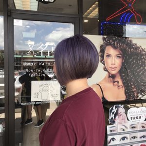 GIO HAIR SALON - 9968 Bellaire Blvd, Houston, Texas - Hair Stylists 
