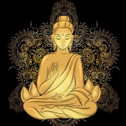 Lighthouse Bookstore - BUDDHA--Spreading the DHARMA