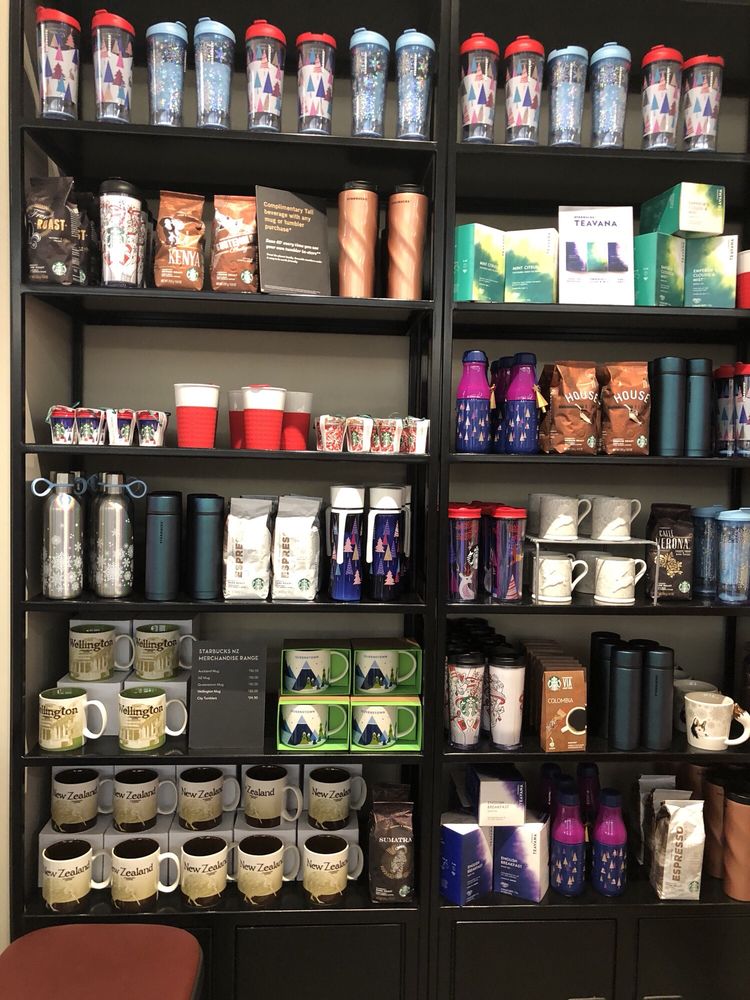 STARBUCKS ST LUKES 80 St lukes Rd, Auckland, New Zealand Yelp