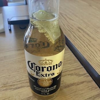 La Posta De Acapulco - My corona extra - Mexican Near Me - El Cajon, California