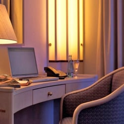 Sachsenpark-Hotel