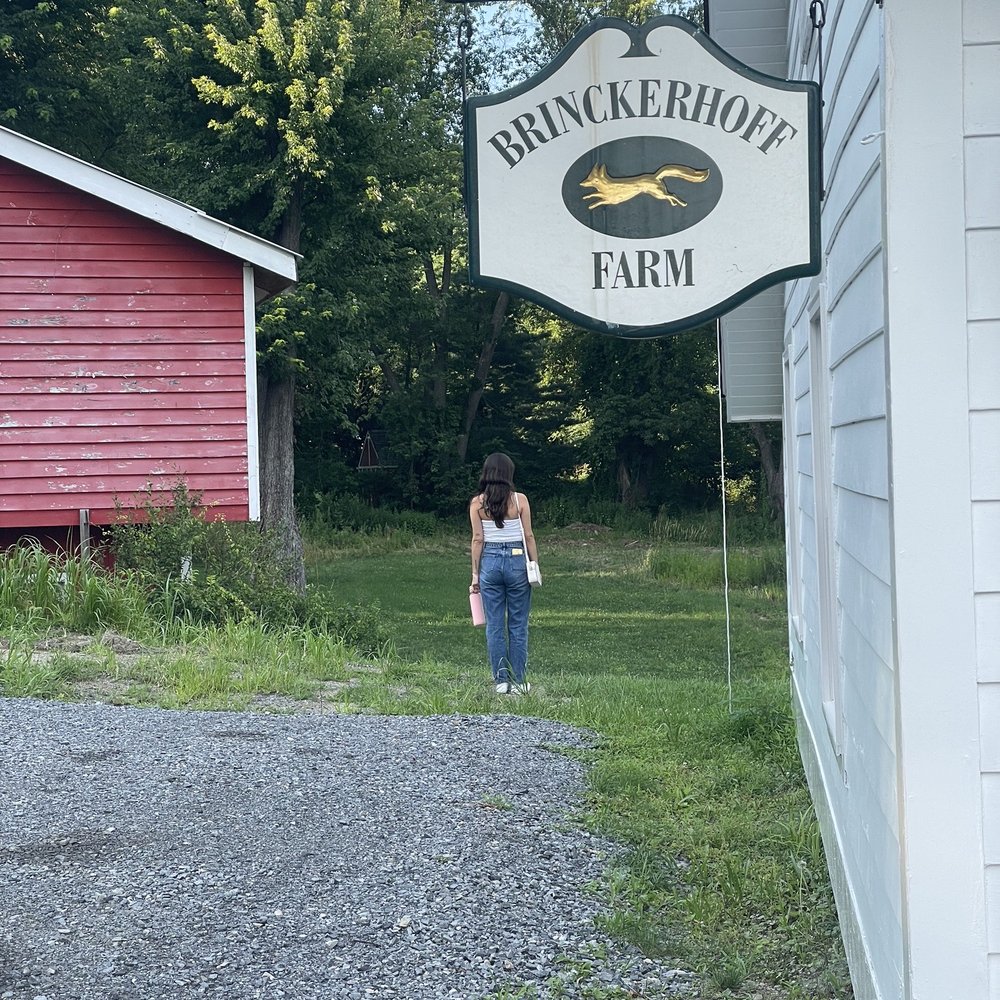 Brinckerhoff Inn - Bed & Breakfast Near Me - Fishkill, New York Brinckerhoff Inn - Bed & Breakfast Near Me - Fishkill, New York