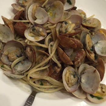 Josephine Restaurant - Vongole - Filipino Near Me - Tagaytay, CAV