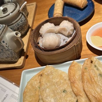 Han Palace - Appetizers - Dim Sum Near Me - Washington, DC, District of Columbia