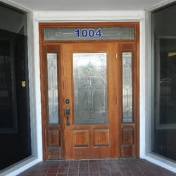 Open this door and find great savings!
