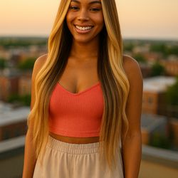 Weaves For Forty