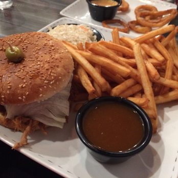 Coq O Bec - Chicken Shop Near Me - Mirabel, Quebec