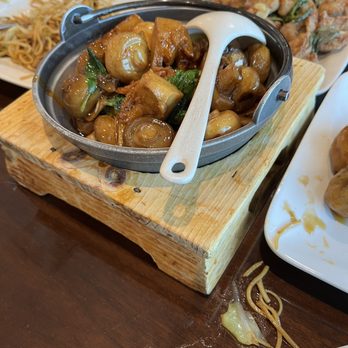 Vege Valley - Three cup chicken! - Vegetarian Near Me - San Gabriel, California Vege Valley - Three cup chicken! - Vegetarian Near Me - San Gabriel, California