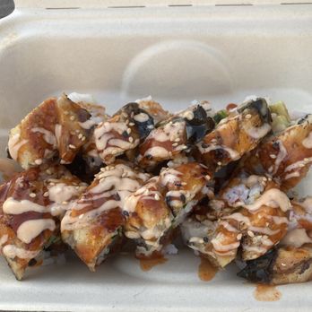 Kaya Sushi - Sushi Bars Near Me - Lahaina, Hawaii Kaya Sushi - Sushi Bars Near Me - Lahaina, Hawaii