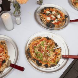 Pizza Replicator
