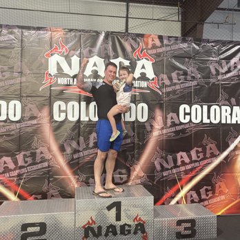 303 Training Center - Gyms Near Me - Westminster, Colorado