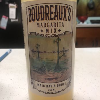 Alexander's Highland Market - Great new find at Alexander's! Locally made margarita mix from Boudreaux's  #livelocal - Cafes Near Me - Baton Rouge, Louisiana