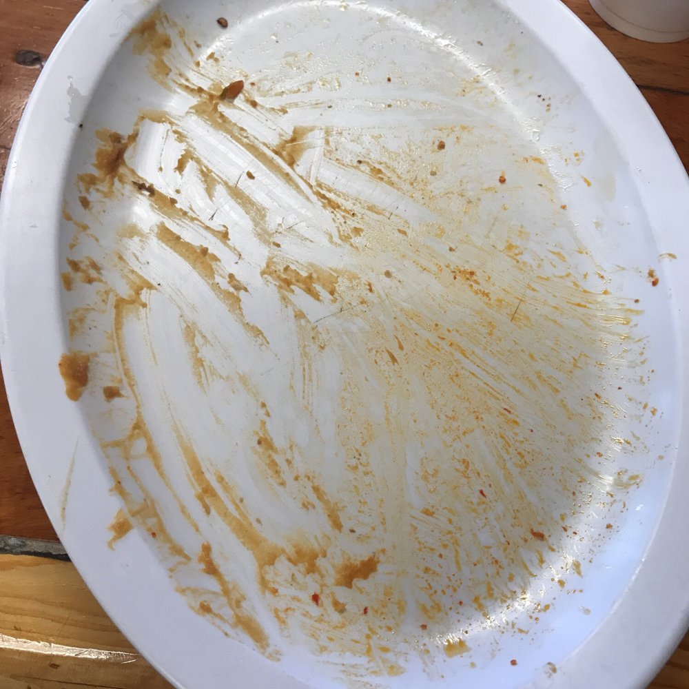 Sebastian's Taqueria - I tried to take a picture of my food this was the result... machaca + eggs ... the best. - Mexican Near Me - Bakersfield, California Sebastian's Taqueria - I tried to take a picture of my food this was the result... machaca + eggs ... the best. - Mexican Near Me - Bakersfield, California